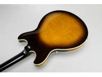 Ibanez JSM100-VT John Scofield Ibanez JSM100-VT John Scofield